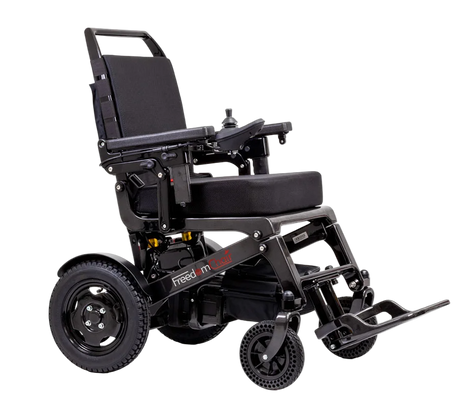 Freedom Powerchair A10 Carbon