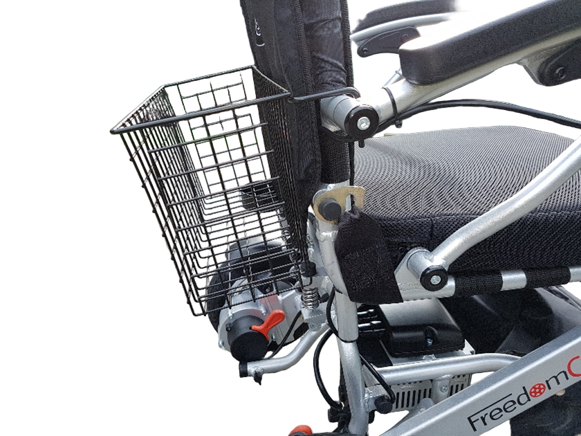 Freedom Chair Basket