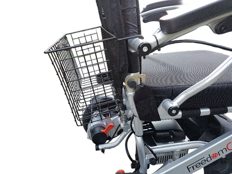 Freedom Chair Basket