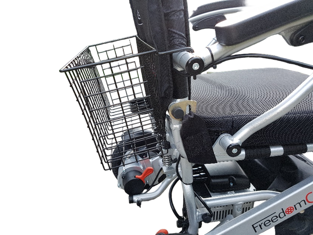 Freedom Chair Basket