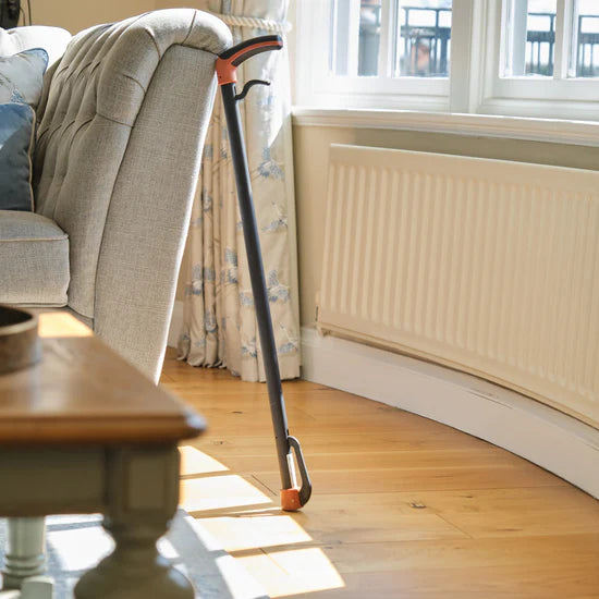 Freestyle Grab and Go Walking Stick