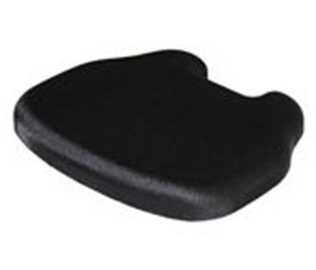 Gel Ovations Footrest Pads - 1-Piece Footplate