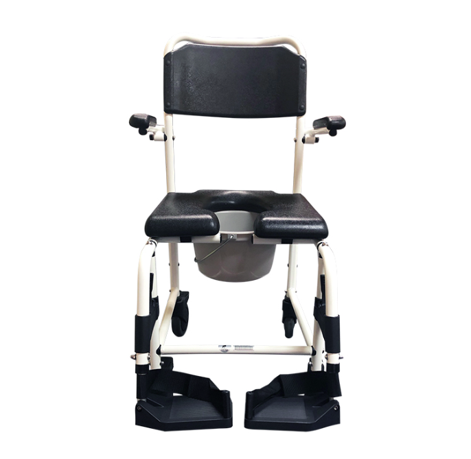 Mobile Shower Commode