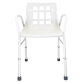 Shower Chair with Arms