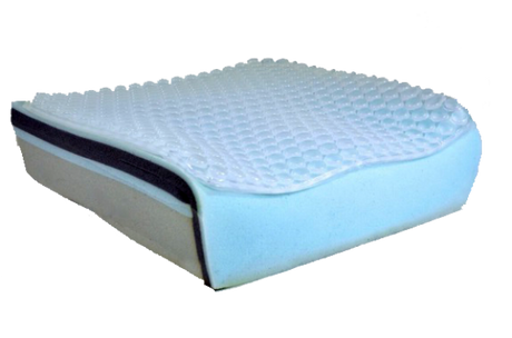 DeZyne Gel Sheet Pads