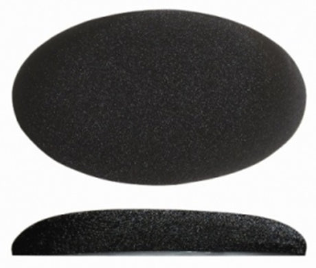 Gel Ovations Egg Shaped Pads