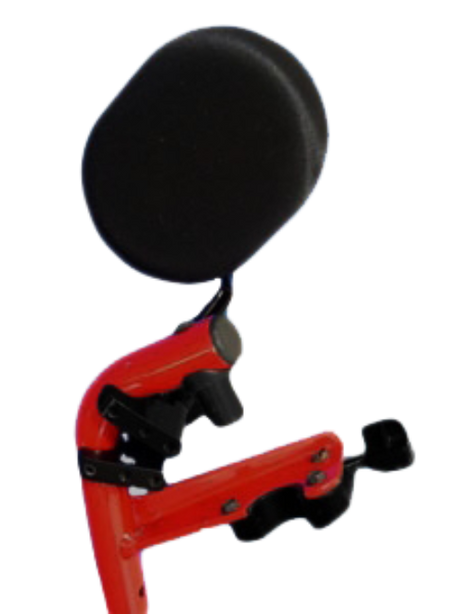 Gel Ovations Sta-Rite Fix Bracket Adductor