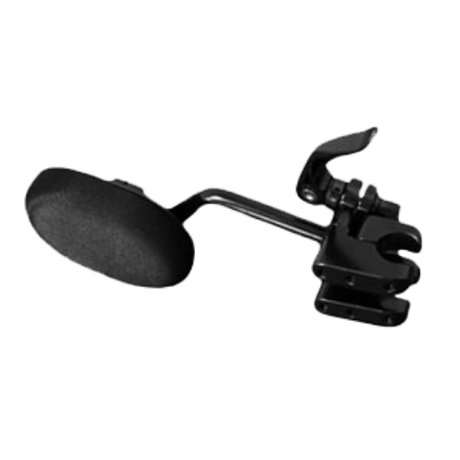 Gel Ovations Sta-Rite Swing-Away Bracket Adductor