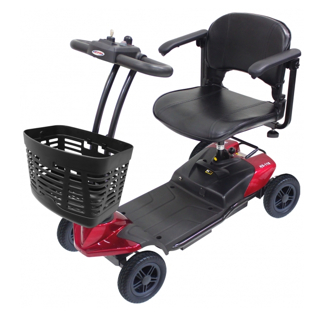 CTM HS-118A Mobility Scooter