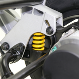 CTM HS-2750 Powerchair