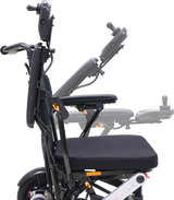 CTM HS-2750 Powerchair