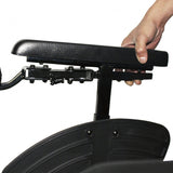 CTM HS-2850 with Rehab Seat  Powerchair