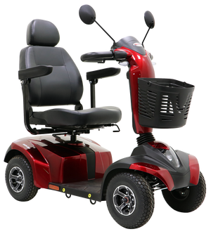 Midi Scooters