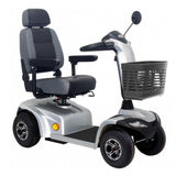 CTM HS-559 Mobility Scooter Black Tyres