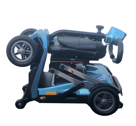 CTM HS-268 Mobility Scooter