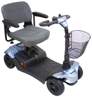 Mini Scooters