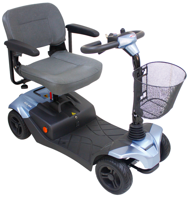 CTM HS-328 Mobility Scooter