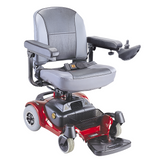 CTM HS-1500 Powerchair