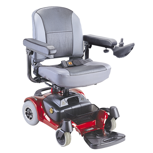 CTM HS-1500 Powerchair