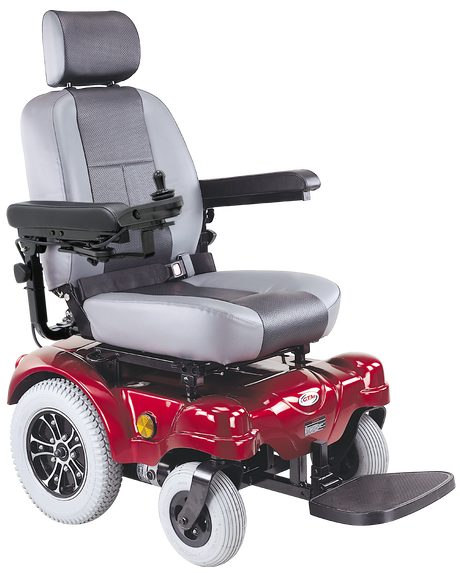 CTM HS-5600 - Powerchair