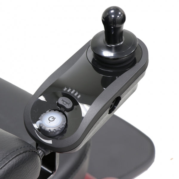 CTM HS-5600  Powerchair