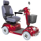 CTM HS-745 Mobility Scooter