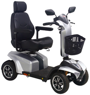 Maxi Scooters