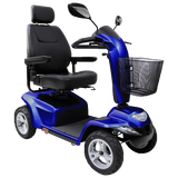 CTM HS-898 Bravo Mobility Scooter