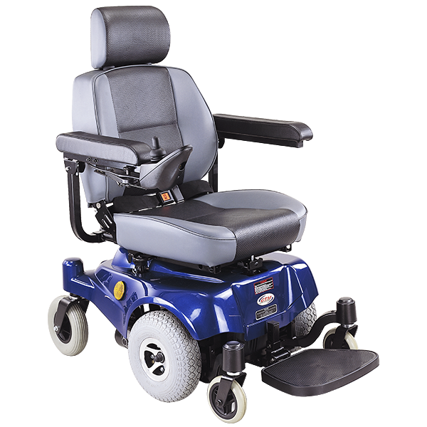 CTM HS-2800 - Powerchair