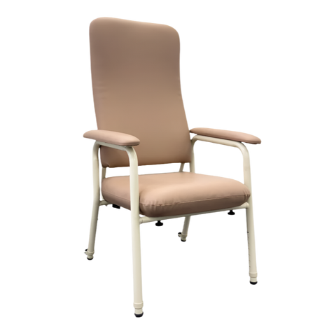 Hilite Chair Knock Down - Champagne