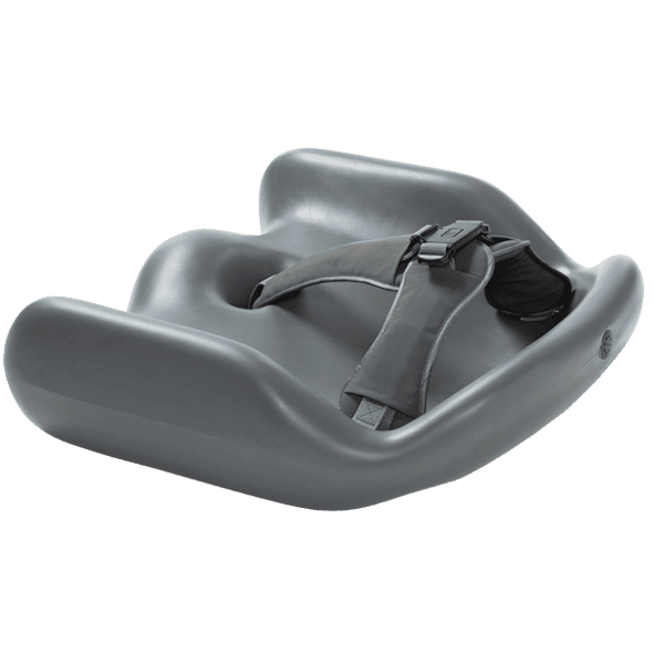 Special Tomato Soft-Touch Hip Flex Seat