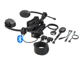 Stealth UniLink i-Drive Bluetooth Pro Series Head Support