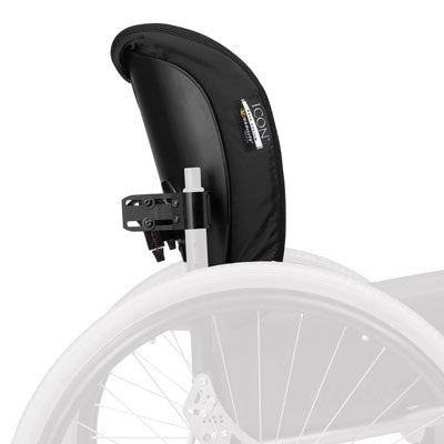 Varilite Icon Bariatric Mid Back