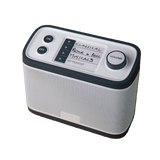 Relish Simple Radio/Music Player