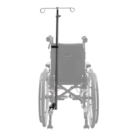 Karma  I.V. Pole Holder