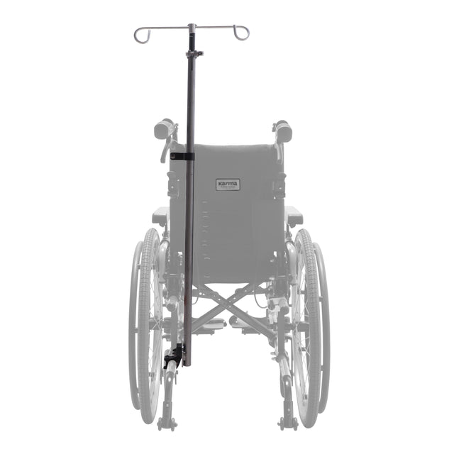 Karma  I.V. Pole Holder