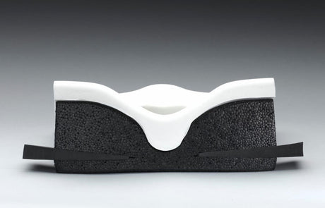 Ride Designs Java Cushion CAM Wedge Kit