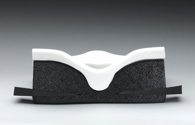 Ride Designs Java Cushion CAM Wedge Kit