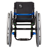 Ki Mobility Ultra-Lightweight Little Wave Clik XP Wheelchair