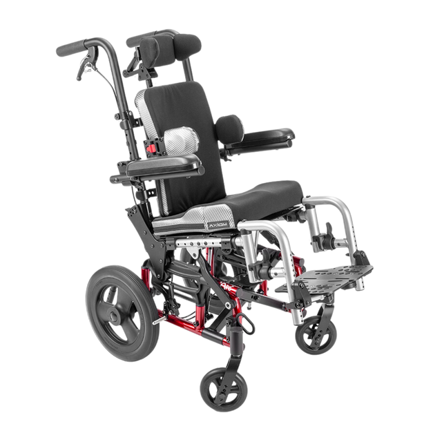 Ki Mobility Little Wave Arc - Wheelchair