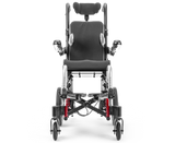 Ki Mobility Ultra-Lightweight Little Wave Arc Wheelchair