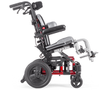 Ki Mobility Ultra-Lightweight Little Wave Arc Wheelchair