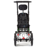 Ki Mobility Ultra-Lightweight Little Wave Flip XP Wheelchair