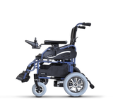 Karma KP25.2 Lightweight Folding Powerchair