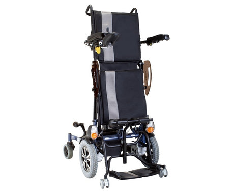 Karma KP80 Ergo Stand - Powerchair