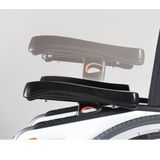 Karma Flexx Tall Self-Propelling Wheelchair
