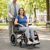 Karma Flexx Transit Wheelchair