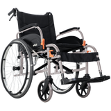 Karma Agile Self-Propelling Wheelchair