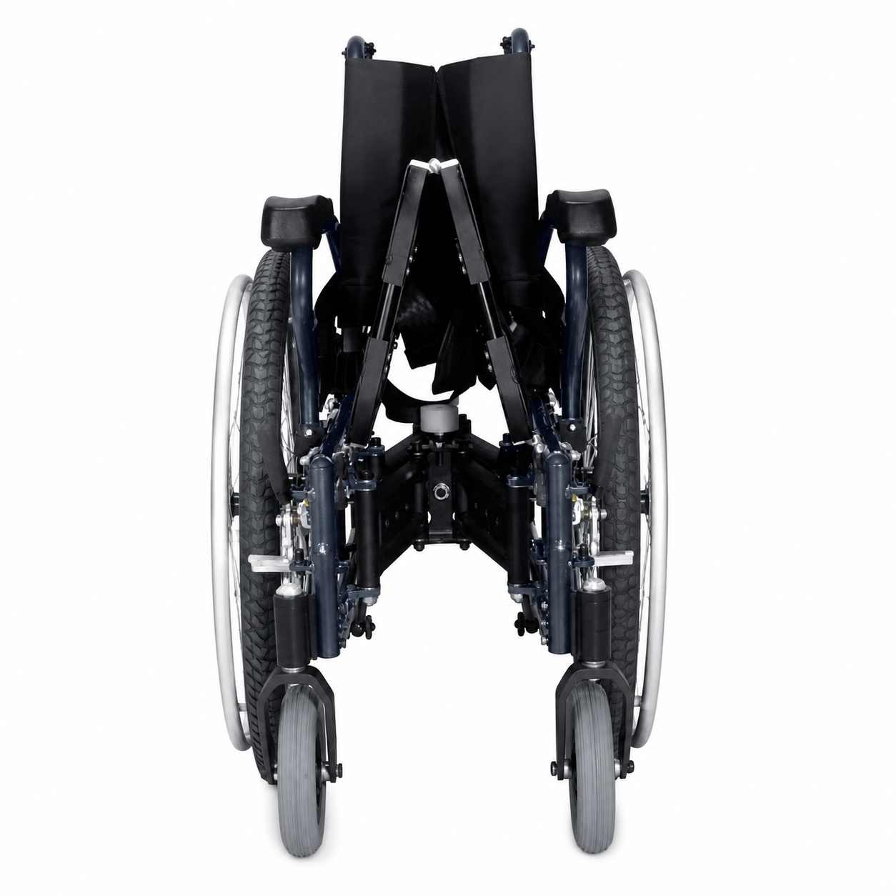 Karma BT10 Bariatric Wheelchair
