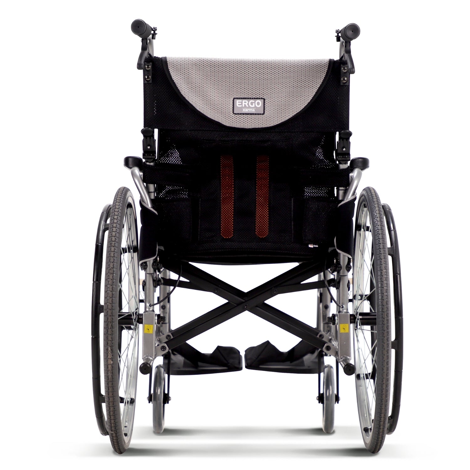 Karma Ergo 3 Self-Propelling Wheelchair